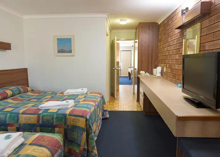 Hotel Clipper