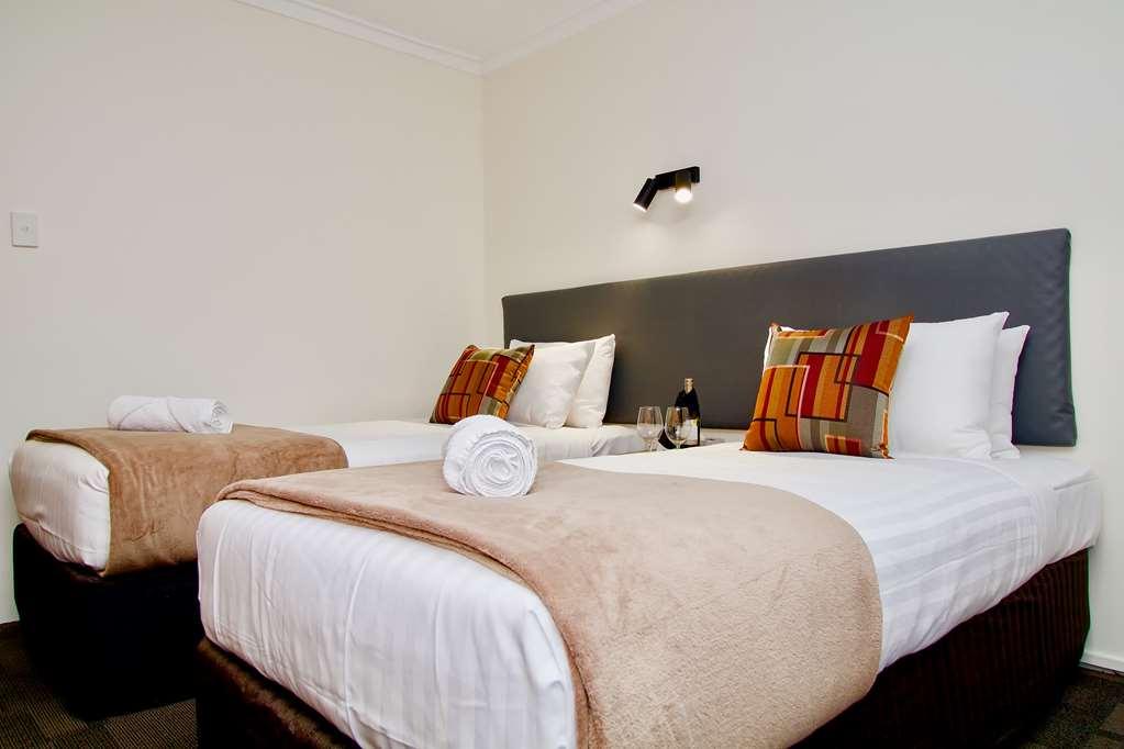 Clipper Motel Rockingham