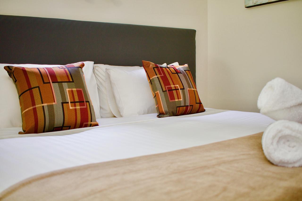 Motel Clipper Rockingham
