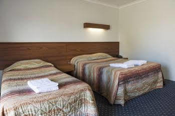 Motel Clipper 3*