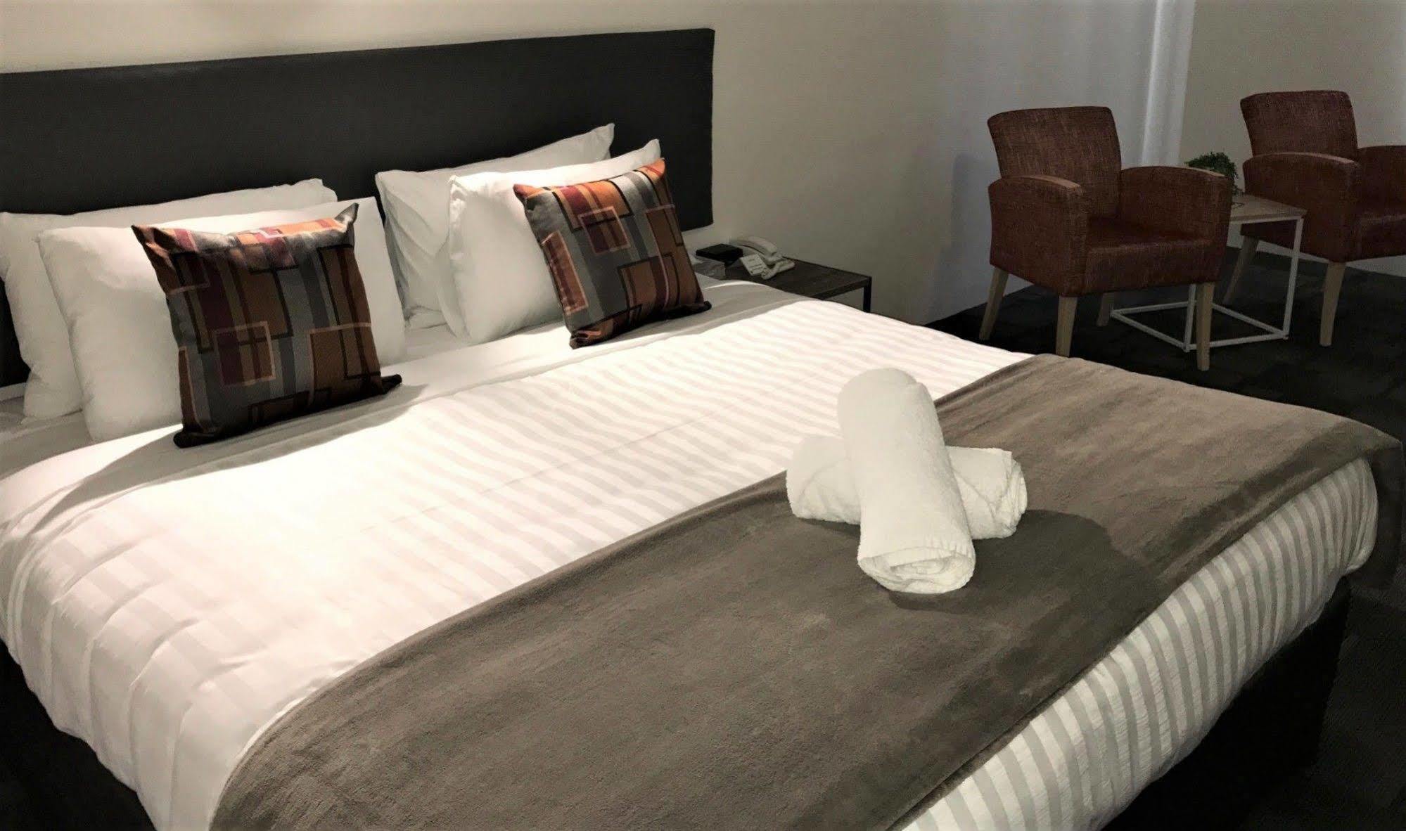 Motel Clipper 3*