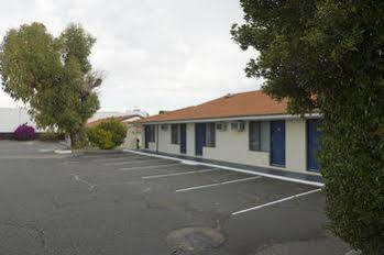 Clipper Motel Rockingham