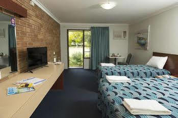 Clipper Motel 3*